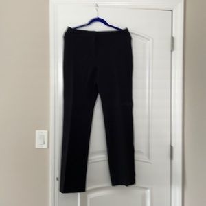 Black Chico’s pants